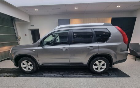 Nissan X-Trail, 2014 год, 1 299 000 рублей, 4 фотография