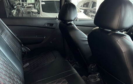 Chevrolet Aveo III, 2011 год, 425 000 рублей, 15 фотография
