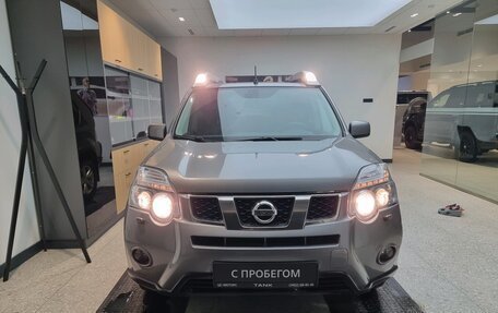 Nissan X-Trail, 2014 год, 1 299 000 рублей, 3 фотография