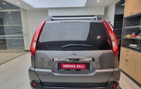 Nissan X-Trail, 2014 год, 1 299 000 рублей, 5 фотография