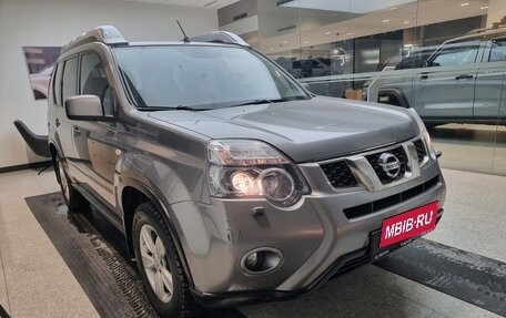 Nissan X-Trail, 2014 год, 1 299 000 рублей, 7 фотография