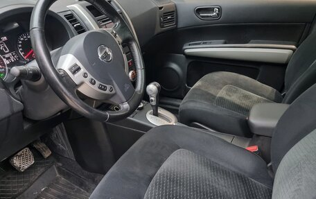 Nissan X-Trail, 2014 год, 1 299 000 рублей, 8 фотография