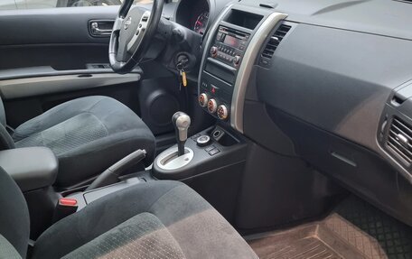 Nissan X-Trail, 2014 год, 1 299 000 рублей, 10 фотография