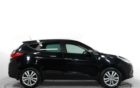 Hyundai ix35 I рестайлинг, 2011 год, 1 340 000 рублей, 4 фотография