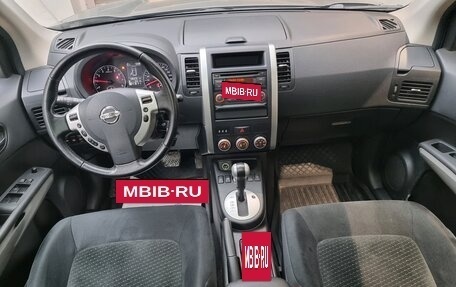 Nissan X-Trail, 2014 год, 1 299 000 рублей, 9 фотография