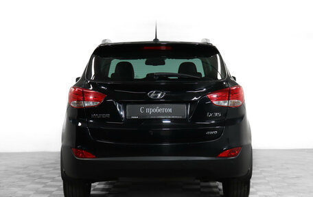 Hyundai ix35 I рестайлинг, 2011 год, 1 340 000 рублей, 6 фотография