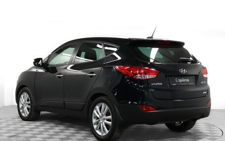 Hyundai ix35 I рестайлинг, 2011 год, 1 340 000 рублей, 7 фотография