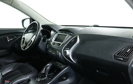 Hyundai ix35 I рестайлинг, 2011 год, 1 340 000 рублей, 9 фотография