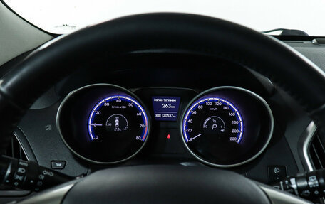 Hyundai ix35 I рестайлинг, 2011 год, 1 340 000 рублей, 11 фотография