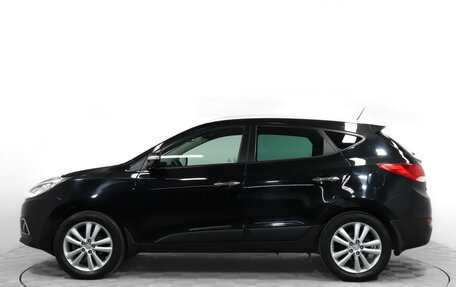 Hyundai ix35 I рестайлинг, 2011 год, 1 340 000 рублей, 8 фотография