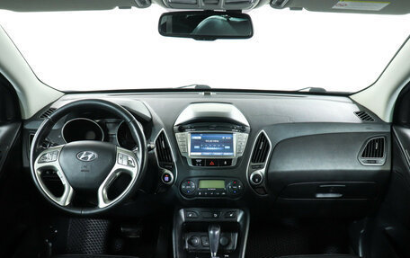 Hyundai ix35 I рестайлинг, 2011 год, 1 340 000 рублей, 12 фотография