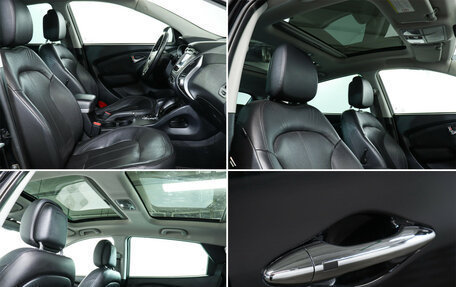 Hyundai ix35 I рестайлинг, 2011 год, 1 340 000 рублей, 15 фотография