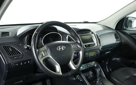 Hyundai ix35 I рестайлинг, 2011 год, 1 340 000 рублей, 13 фотография