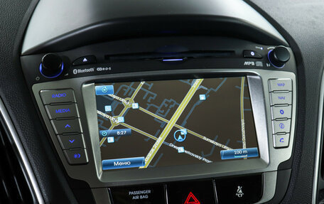 Hyundai ix35 I рестайлинг, 2011 год, 1 340 000 рублей, 18 фотография