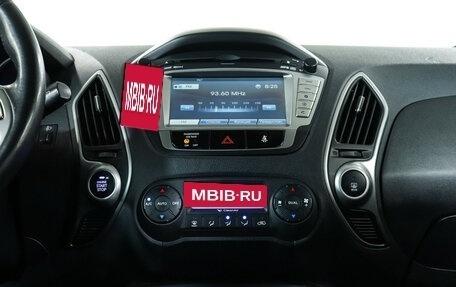 Hyundai ix35 I рестайлинг, 2011 год, 1 340 000 рублей, 14 фотография