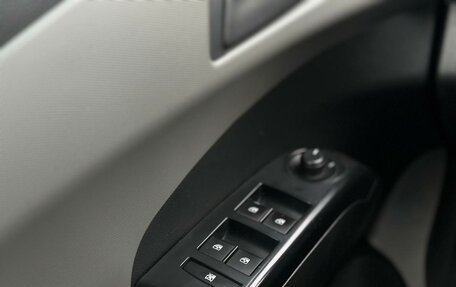 Chevrolet Aveo III, 2014 год, 840 000 рублей, 5 фотография