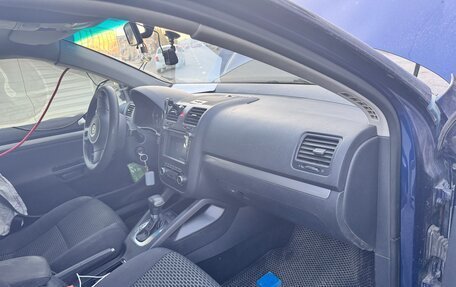 Volkswagen Jetta VI, 2010 год, 350 000 рублей, 5 фотография