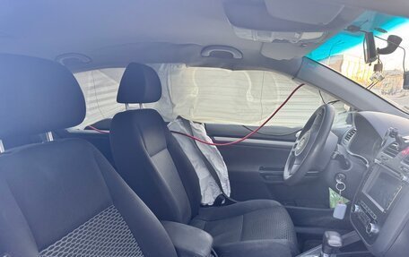 Volkswagen Jetta VI, 2010 год, 350 000 рублей, 4 фотография