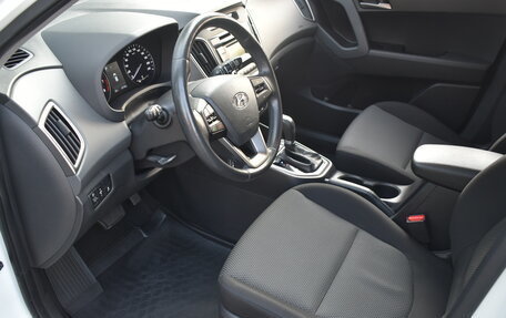 Hyundai Creta I рестайлинг, 2018 год, 1 900 000 рублей, 8 фотография
