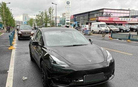 Tesla Model 3 I, 2022 год, 3 200 000 рублей, 3 фотография