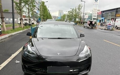 Tesla Model 3 I, 2022 год, 3 200 000 рублей, 2 фотография