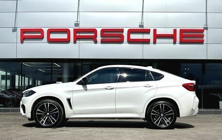 BMW X6, 2018 год, 4 150 000 рублей, 2 фотография