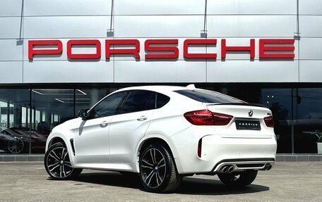 BMW X6, 2018 год, 4 150 000 рублей, 3 фотография