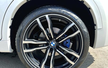 BMW X6, 2018 год, 4 150 000 рублей, 4 фотография
