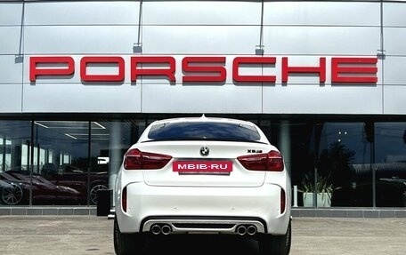 BMW X6, 2018 год, 4 150 000 рублей, 6 фотография