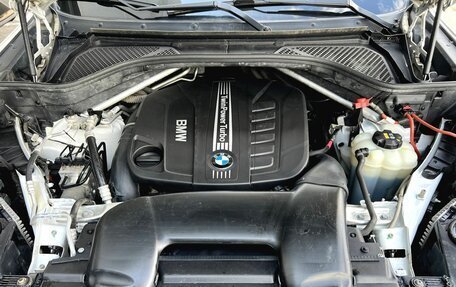 BMW X6, 2018 год, 4 150 000 рублей, 7 фотография