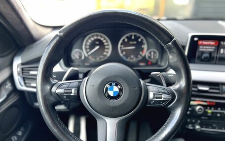 BMW X6, 2018 год, 4 150 000 рублей, 19 фотография