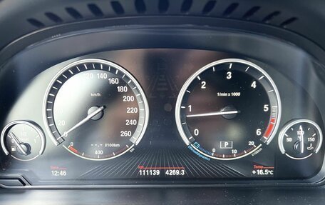 BMW X6, 2018 год, 4 150 000 рублей, 20 фотография