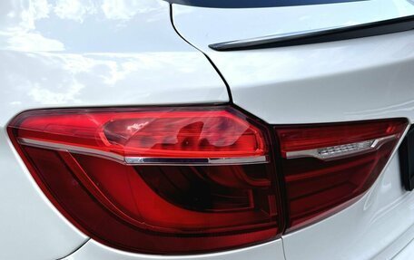 BMW X6, 2018 год, 4 150 000 рублей, 11 фотография