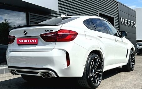BMW X6, 2018 год, 4 150 000 рублей, 16 фотография