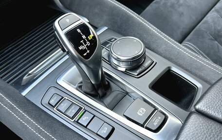 BMW X6, 2018 год, 4 150 000 рублей, 31 фотография
