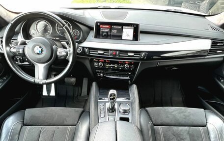 BMW X6, 2018 год, 4 150 000 рублей, 36 фотография