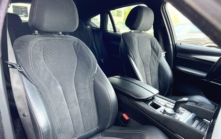 BMW X6, 2018 год, 4 150 000 рублей, 33 фотография