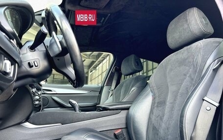 BMW X6, 2018 год, 4 150 000 рублей, 32 фотография