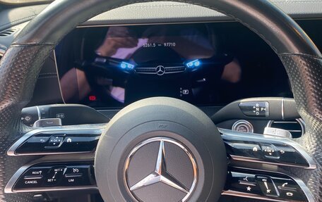 Mercedes-Benz E-Класс, 2020 год, 4 590 000 рублей, 11 фотография