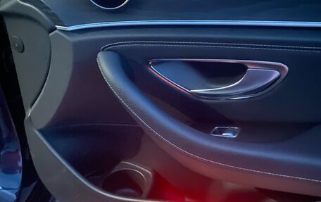 Mercedes-Benz E-Класс, 2020 год, 4 590 000 рублей, 9 фотография