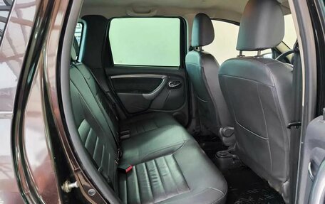 Renault Duster I рестайлинг, 2016 год, 1 050 000 рублей, 14 фотография