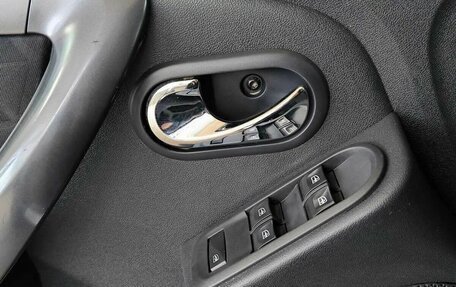 Renault Duster I рестайлинг, 2016 год, 1 050 000 рублей, 11 фотография