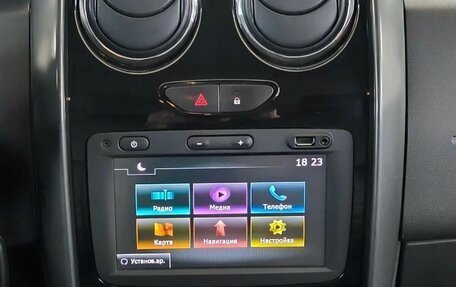 Renault Duster I рестайлинг, 2016 год, 1 050 000 рублей, 7 фотография