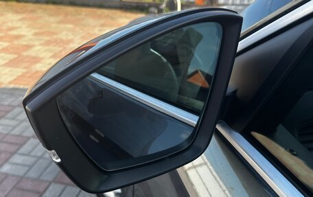 Skoda Kodiaq I, 2017 год, 2 400 000 рублей, 16 фотография