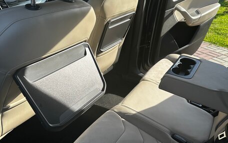 Skoda Kodiaq I, 2017 год, 2 400 000 рублей, 21 фотография