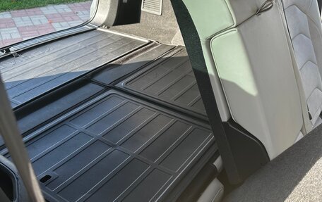 Skoda Kodiaq I, 2017 год, 2 400 000 рублей, 23 фотография