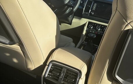 Skoda Kodiaq I, 2017 год, 2 400 000 рублей, 25 фотография