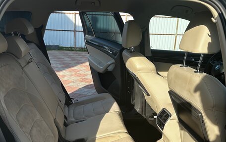 Skoda Kodiaq I, 2017 год, 2 400 000 рублей, 26 фотография