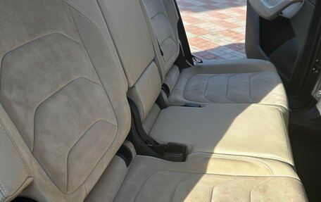 Skoda Kodiaq I, 2017 год, 2 400 000 рублей, 24 фотография