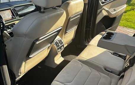 Skoda Kodiaq I, 2017 год, 2 400 000 рублей, 40 фотография
